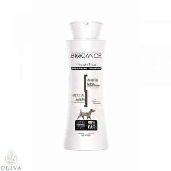 BIOGANCE šampon Protein Plus 250ml