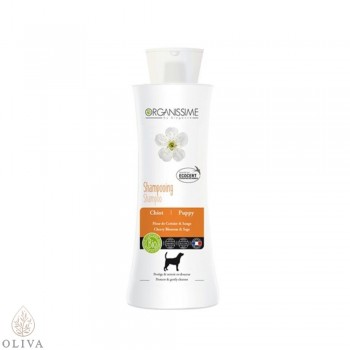 BIOGANCE Šampon za pse Organissime My Puppy šampon 250ml