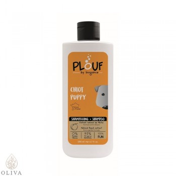 BIOGANCE &Scaron;ampon za pse Plouf Puppy 200ml
