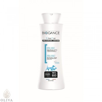 BIOGANCE za pse Gliss Hair conditioner 250ml