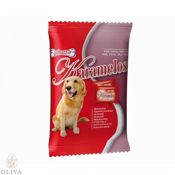 DAFIKO Karamelos smoked 75g