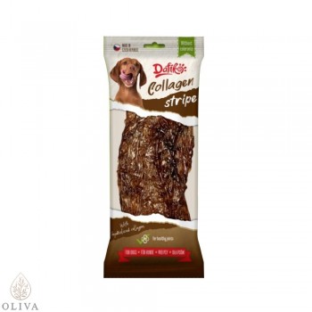 DAFIKO Kollagen stripe 60g