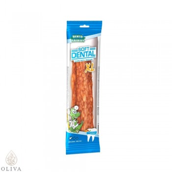 DAFIKO Light dental XL 40g