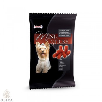 DAFIKO Mini Sticks - džigerica 50g