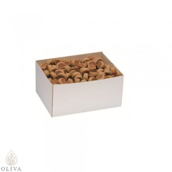 DAFIKO Rollos čokolada 2kg