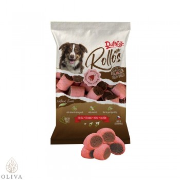 DAFIKO Rollos šunka 500g 