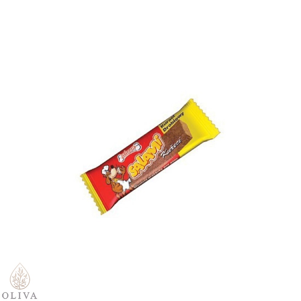 Dafiko Salami - Piletina 45G