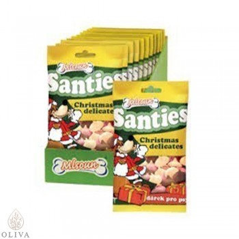 DAFIKO Santies 60g