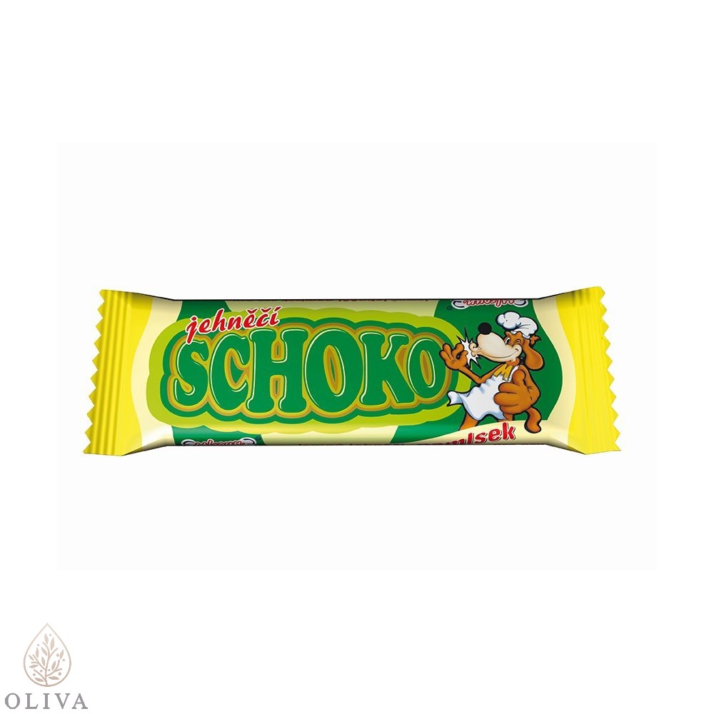 Dafiko Schoco - Jagnjetina 30G
