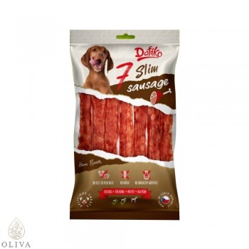 DAFIKO SLIM kobasice 7kom 60g