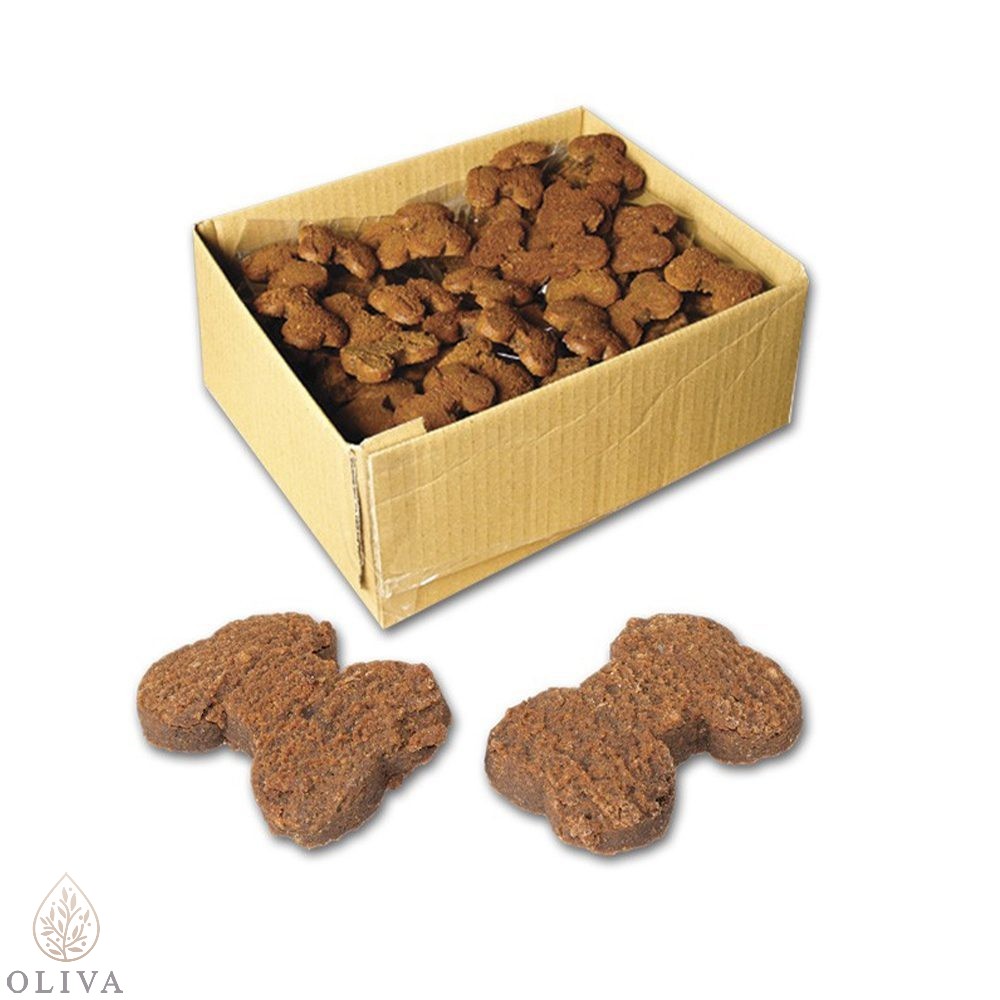 Dafiko Smoked Biscuit 2.2Kg