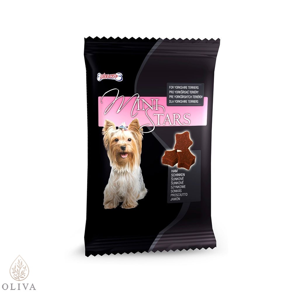 Dafiko Stars - Šunka 50G
