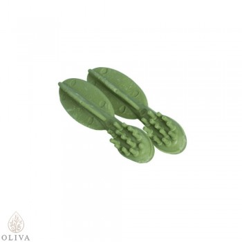 DAFIKO Toothbrush chloropy 450g