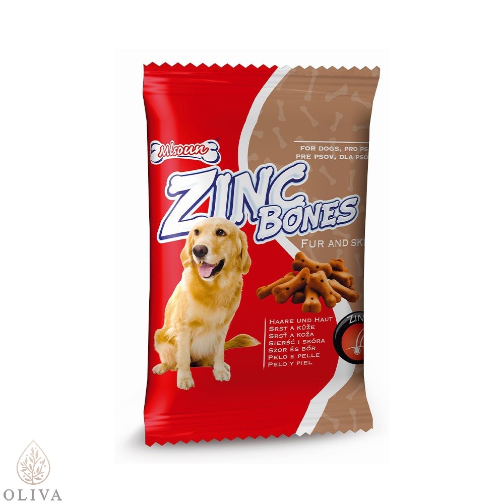 Dafiko Zink Bones 80G