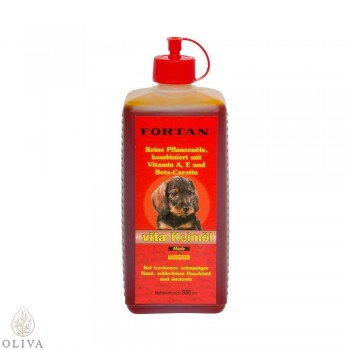 FORTAN Vita-Keimol 500ml