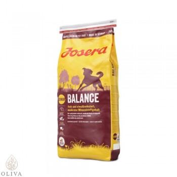 JOSERA Balance 12.5 kg