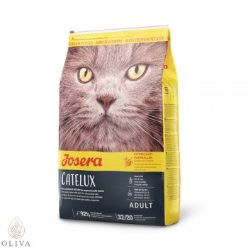 JOSERA Catelux 15kg  JOSERA Catelux 15kg