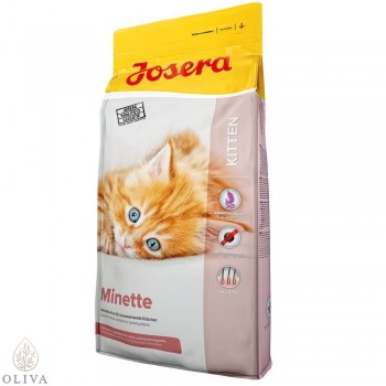 JOSERA Kitten 10kg JOSERA Kitten 10kg