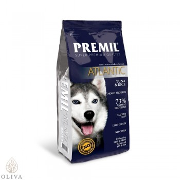 PREMIL Atlantic 3kg PREMIL Atlantic 3kg