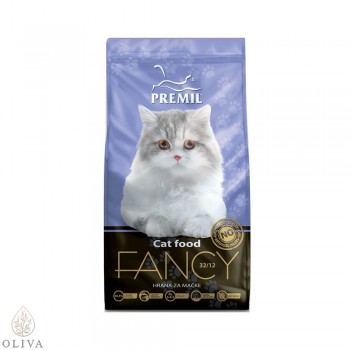 PREMIL Fancy 10kg PREMIL Fancy 10kg