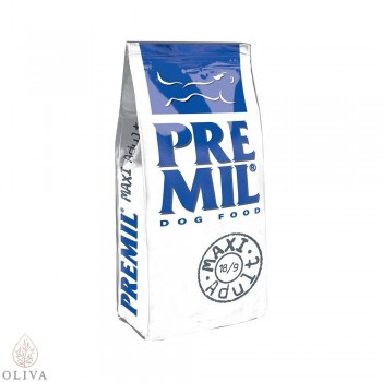 PREMIL Maxi Adult 15kg PREMIL Maxi Adult 15kg