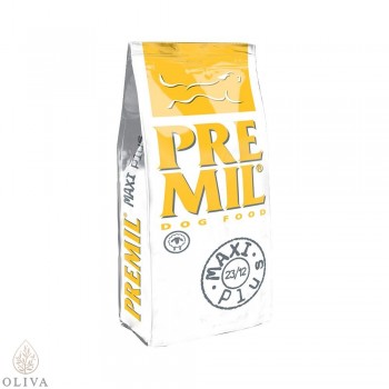 PREMIL Maxi Plus 15kg PREMIL Maxi Plus 15kg