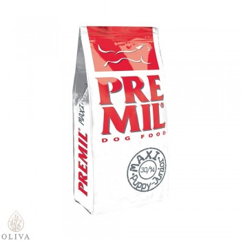 PREMIL Maxi Puppy Junior 15kg