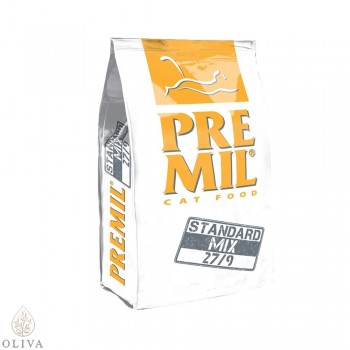 PREMIL Standard Mix 10kg