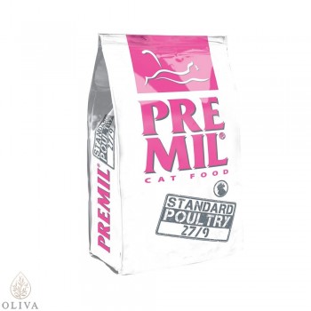 PREMIL Standard Poultry 10kg PREMIL Standard Poultry 10kg