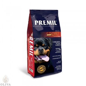 PREMIL Super Sport 3kg