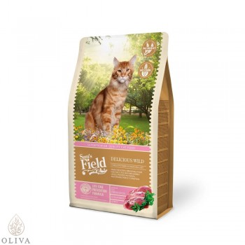 SAM’S FIELDS Delicious wild 7,5kg SAM’S FIELDS Delicious wild 7,5kg