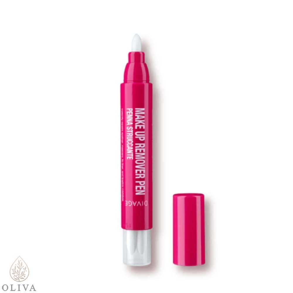 Divage Korektor Olovka Za Šminku - Make Up Remover Pen