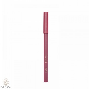 DIVAGE Olovka za usne pastel dark nude 2204