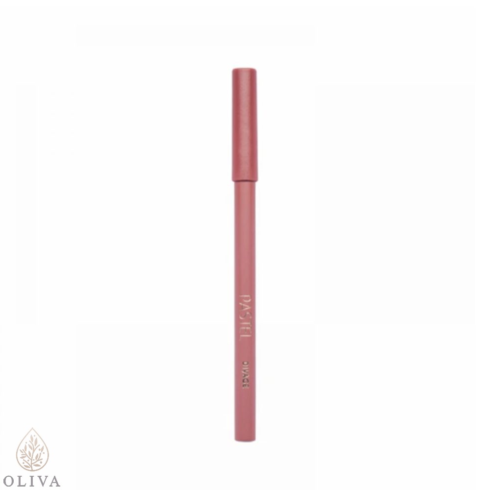 Divage Olovka Za Usne Pastel Nude Mauve  2211 Divage Olovka Za Usne Pastel Nude Mauve  2211