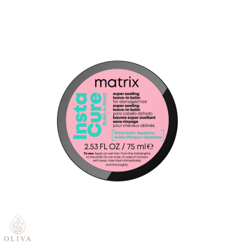 Matrix Build-A-Bond leave-in balzam 75 ml Matrix Build-A-Bond leave-in balzam 75 ml