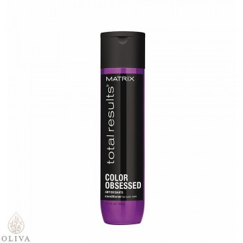 MATRIX Color Obsessed regenerator 300ml MATRIX Color Obsessed regenerator 300ml