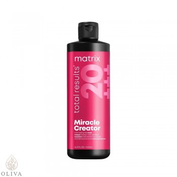 MATRIX Miracle Creator maska 500ml