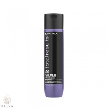 MATRIX So Silver regenerator 300ml
