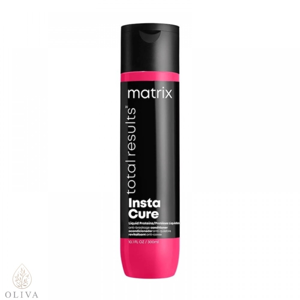 Matrix Total Results Instacure Regenerator 300 Ml