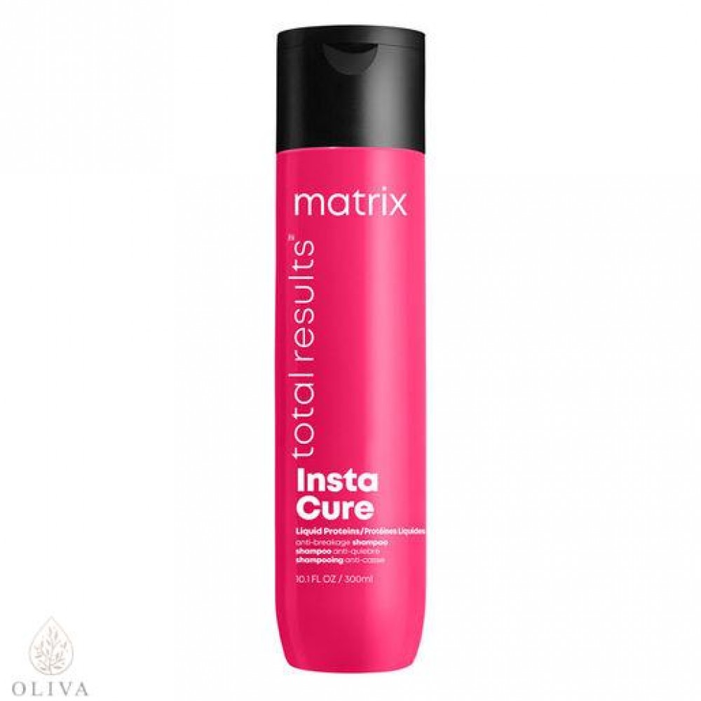 Matrix Total Results Instacure Šampon 300 Ml