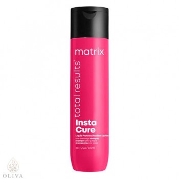 Matrix Total Results InstaCure &scaron;ampon 300 ml