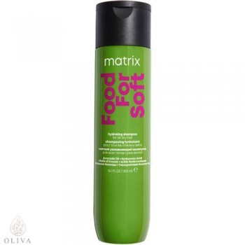 Matrix Food For Soft šampon 300 ml
