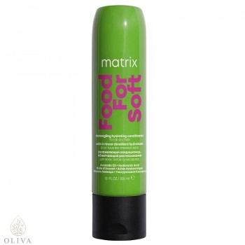Matrix Food For Soft regenerator 300 ml
