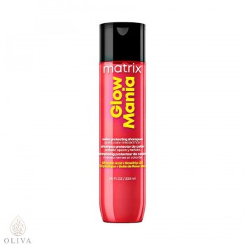 Matrix Glow Mania šampon 300 ml