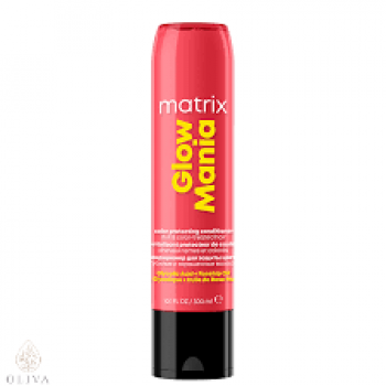 Matrix Glow Mania regenerator 300 ml Matrix Glow Mania regenerator 300 ml