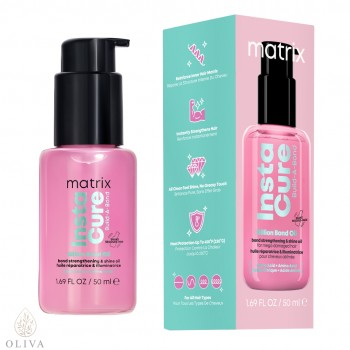 Matrix Build-A-Bond Billion bond ulje 50 ml