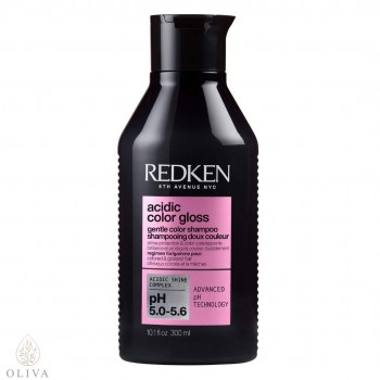 Redken Acidic Color Gloss šampon 300ml Redken Acidic Color Gloss šampon 300ml