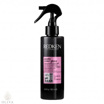 Redken Acidic Color Gloss leave-in tretman 190ml Redken Acidic Color Gloss leave-in tretman 190ml