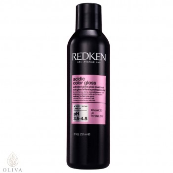 Redken Acidic Color Gloss tretman 237ml Redken Acidic Color Gloss tretman 237ml