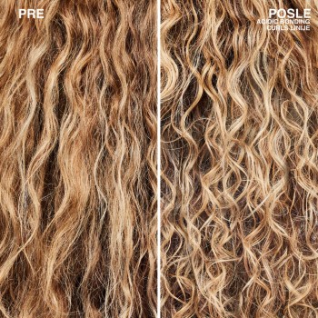 Redken Acidic Bonding Curls šampon 300 ml Redken Acidic Bonding Curls šampon 300 ml